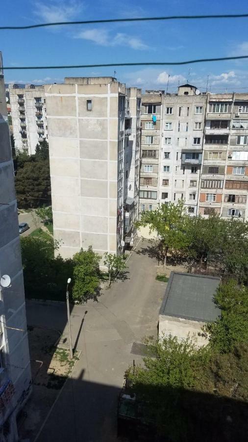 第比利斯Marini公寓 外观 照片